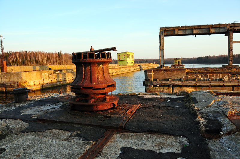 Western Russia
